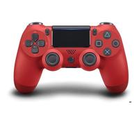 Manette dualshock 4.0 pour PS4 - ROUGE