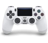 Manette DualShock 4 Glacier White - Neuve - Playstation 4