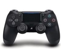 Sony DualShock 4 V2 Noir Bluetooth/USB Manette de jeu Analogique/Numérique PlayStation 4