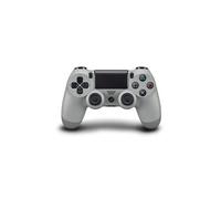 Manette DualShock 4 pour PS4 20th Anniversary Edition Gris