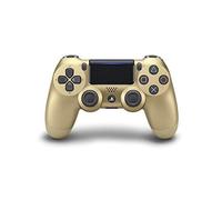 Manette Dualshock V2 pour PS4 - Or