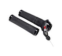 MANETTE EAGLE X01 GRIP SHIFT 12V.DROITE ROUGE - 00.7018.305.000 - 710845788390