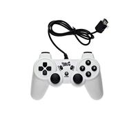 Manette Expert Filaire Noire Compatible Wii/Wiiu
