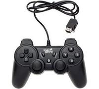 Manette expert filaire Noire compatible Wii/WiiU G