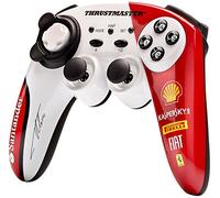 Manette 'Fernando Alonso' sans fil pour PS3