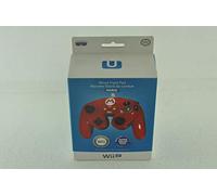 Manette Fight Pad Pdp pour Wii U - Modèle Mario