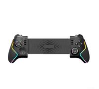 Manette Fil Ergonomique pour Switch 2 Hall Effect Manette Fil | Joystick Hall Effect, précision absolue, pas de dérive, compatible Switch 2/1, design ergonomique