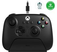 Manette Filaire 8 Bitdo Ultimate 3 Noir Xbox Series , Hall Effect, PC et Android