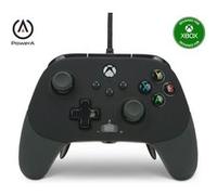 Manette Filaire Fusion Pro Black 2