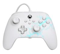 Manette Filaire - Advantage - Arctic Ice