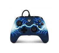 Manette filaire PowerA Advantage pour Xbox Series X S - Arc Lightning G