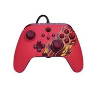 Manette Filaire | Advantage | Red Blaze