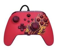 Manette Filaire | Advantage | Red Blaze