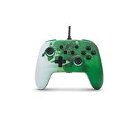 Manette filaire améliorée pour Nintendo Switch Acco Edition Heroic Link G