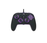 PowerA Manette filaire améliorée Spectra – Compatible Nintendo Switch (OLED, Switch 2) – Neuf