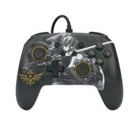 PWRA NSGP0091-01 - Contrôleur PowerA, Nintendo Switch, câble, lien