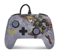 Manette Fillaire - Legend Of Zelda