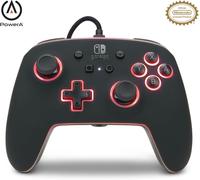Manette Filaire Améliorée Spectra Pour Nintendo Switch