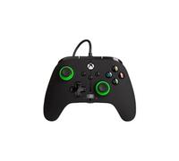 Manette filaire améliorée Xbox pour Xbox Séries X/S Indice Vert