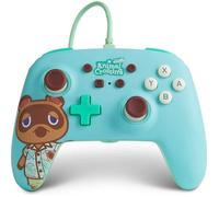 Manette filaire - Animal Crossing : Isabelle - Switch