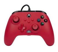 Manette Filaire Artisan Red G