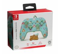 Manette Filaire ( Avec bouton arrière )Animal Crossing New Horizons Switch Neuf