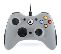 Nacon Manette de jeu PC filaire USB analogique Gris