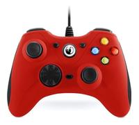 Manette de jeu filaire rouge PCGC-100 Nacon - Neuf