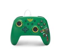 Manette filaire Core Zelda pour Nintendo Switch