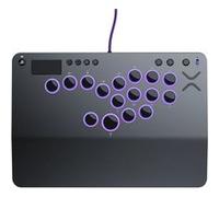 Manette filaire de combat sans levier Turtle Beach® Victrix™ Pro KO™ Gris pour PC PS5® et PS4® Gris