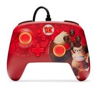 Manette Filaire | Donkey Kong Flex Rouge G