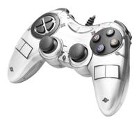 Manette Filaire - Fighter - Blanc