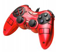 Manette Filaire - Fighter - Rouge