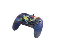Hori Manette filaire Fighting Commander OCTA – Édition Street Fighter 6 Cammy – Windows 10/11