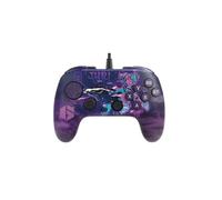 Hori Manette Fighting Commander Octa – Street Fighter 6 Juri Edition – pour Windows PC