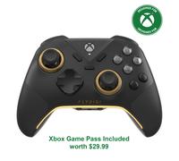 Manette filaire FLYDIGI VADER 5S avec joysticks à tension réglable FORCEFLEX, gâchettes à effet Hall pour Xbox Series X | S, Xbox One, PC VADER 5S