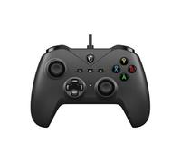 MSI Manette de jeu PC FORCE GC200 – Filaire – Noir