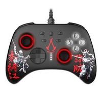 Freaks & Geeks Manette filaire Assassin's Creed Shadows pour PC Nintendo Switch et appareils Android