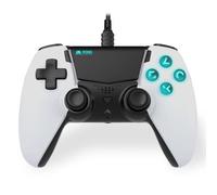 Freaks & Geeks – Manette filaire pour PS5 et PS5 Slim – Câble 3 m