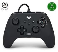 Manette filaire FUSION Pro 3 de PowerA pour Xbox Series X|S - Noire