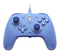 Manette Filaire G7 SE Bleue - Compatible Xbox Et PC - Capteurs Hall Effect - 2 Boutons Arrière - Ant ACCESSOIRES FABRICATION MAISON