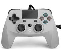 Manette filaire Game:Pad 4 S pour PS4 - Gris