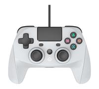Manette filaire Game:Pad 4 S pour PS4 - Gris