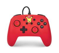Manette filaire PowerA Laughing Pikachu