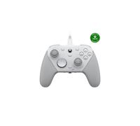 Manette filaire GameSir G7 Pro, Xbox/PC/Android, TMR, effet Hall, 1000 Hz, blanche