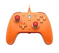 Manette filaire GameSir G7 SE, sticks à effet Hall, compatible avec Xbox, Manette de jeu, Couleur : Orange, Variante : G7 SE Orange