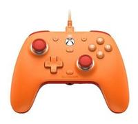 Manette filaire GameSir G7 SE, sticks à effet Hall, compatible avec Xbox Series X|S, Manette de jeu, Couleur : Orange, Variante : G7 SE Orange