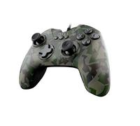 Manette filaire Gaming GC-100 pour PC Forest Camo