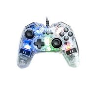 Nacon Manette de jeu PC GC-100 filaire RGB