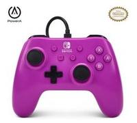 Manette Filaire Grape Purple G